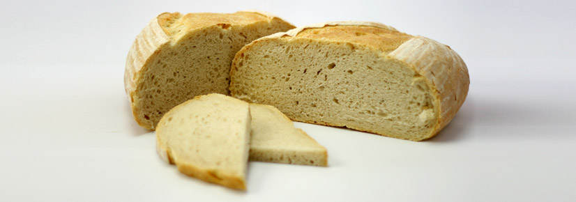 Sourdough loaves